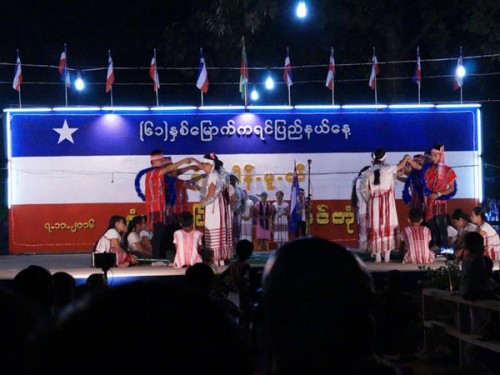 kayin new year festival 01
